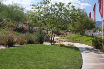 Photo of Red Rock Ranch Road/W. Flamingo Trail