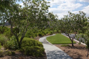 Photo of Red Rock Ranch Road/W. Flamingo Trail