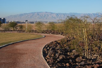 Photo of Reunion Trails Park Loop Trail