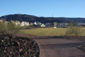 Photo of Reunion Trails Park Loop Trail