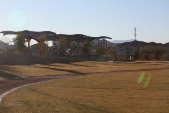 Photo of Reunion Trails Park Loop Trail