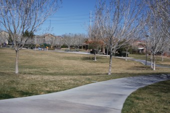 Photo of Ridgebrook Park Loop Trail