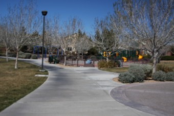 Photo of Ridgebrook Park Loop Trail