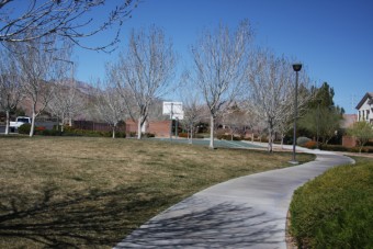 Photo of Ridgebrook Park Loop Trail