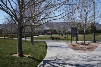 Photo of Ridgebrook Park Loop Trail