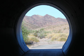 Photo of River Mountains Loop Trail