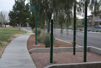 Photo of Rodeo Park Loop Trail