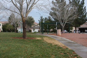 Photo of Rodeo Park Loop Trail