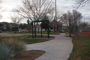 Photo of Rodeo Park Loop Trail