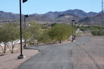 Photo of Saguaro Trail