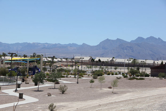 Photo of Sandstone Ridge Park Trail