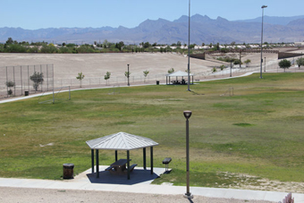 Photo of Sandstone Ridge Park Trail