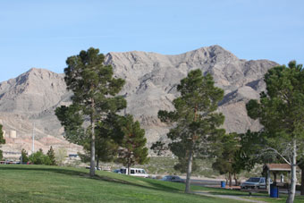 Photo of Shadow Rock Park Loop Trail