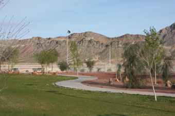 Photo of Shadow Rock Park Loop Trail