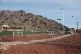 Photo of Shadow Rock Park Loop Trail