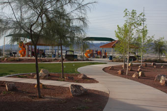 Photo of Shadow Rock Park Loop Trail