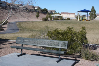 Photo of Skyridge Park Loop Trail