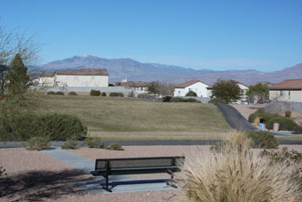 Photo of Skyridge Park Loop Trail