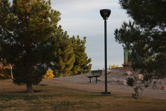 Photo of Somerset Hills Park Loop Trail