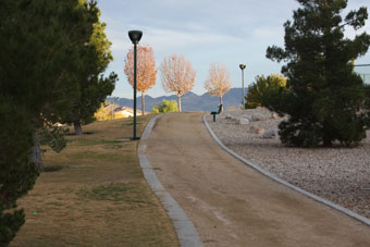 Photo of Somerset Hills Park Loop Trail