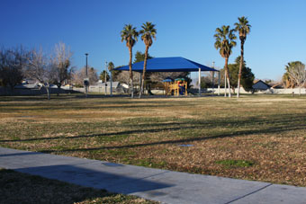 Photo of Stewart Park Loop Trail