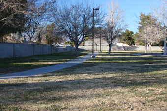 Photo of Stewart Park Loop Trail