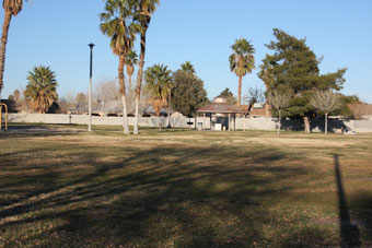 Photo of Stewart Park Loop Trail