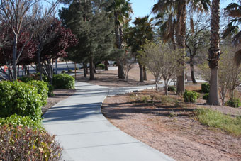 Photo of Sunny Spring Park Loop Trail