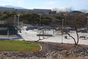 Photo of Sunny Spring Park Loop Trail