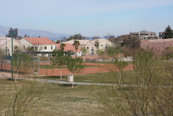 Photo of Sunridge Park Loop Trail