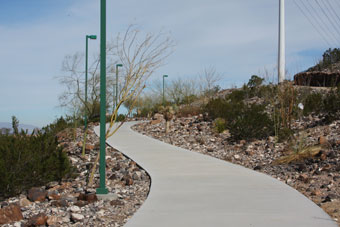 Photo of Sunridge Park Loop Trail