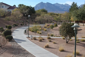 Photo of Trails Park Arroyo Trail