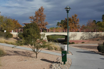 Photo of Trails Park Arroyo Trail