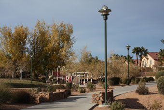 Photo of Trails Park Arroyo Trail