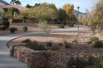 Photo of Trails Park Arroyo Trail