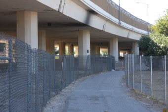 Photo of US 95 Trail