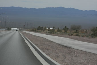 Photo of Veterans Memorial Drive Trail