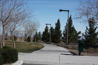 Photo of Vista Park Loop Trail