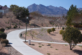 Photo of Vista Park Loop Trail