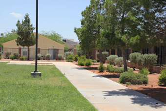 Photo of Walker Park Loop Trail