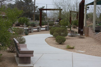 Photo of Western Trail Park Loop Trail