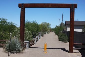 Photo of Western Trails Equestrian Park Trail