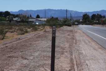 Photo of Western Trails Equestrian Park Trail