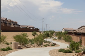 Photo of Weston Hills Trail