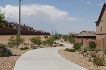 Photo of Weston Hills Trail