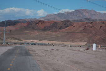 Photo of Wetlands Trail Connector