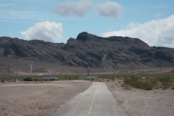 Photo of Wetlands Trail Connector