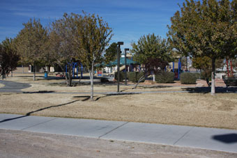 Photo of Whitney Park Loop Trail