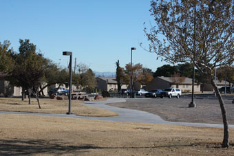 Photo of Whitney Park Loop Trail