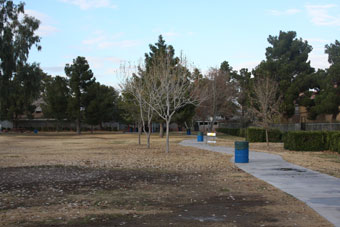 Photo of Winchester Park Loop Trail